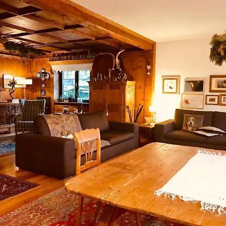 Pichler Casa فندق مبيت وإفطار 3*