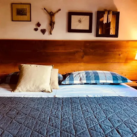 Bed & Breakfast Pichler Casa