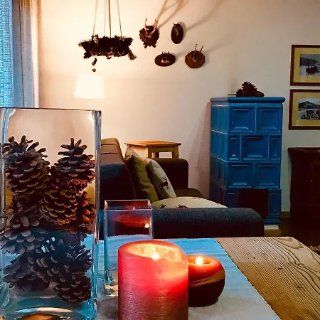 Pichler Casa فندق مبيت وإفطار 3*