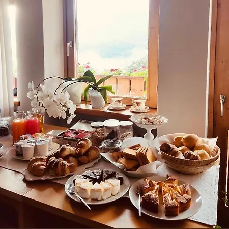 Bed & Breakfast Pichler Casa