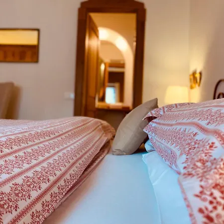 Pichler Casa 3* كاستيلو-مولينا دي فيم