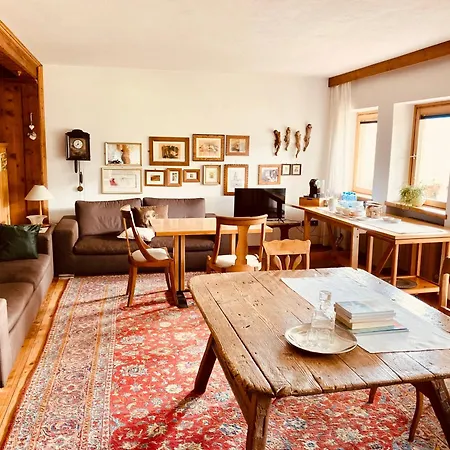 Pichler Casa Bed & Breakfast Castello-Molina di Fiemme