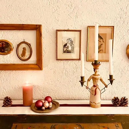 Pichler Casa Bed & Breakfast 3*