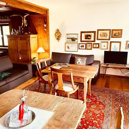 Bed & Breakfast Pichler Casa