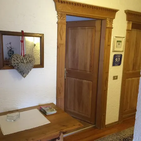 Pichler Casa 3*