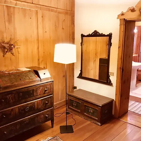 Bed & Breakfast Pichler Casa