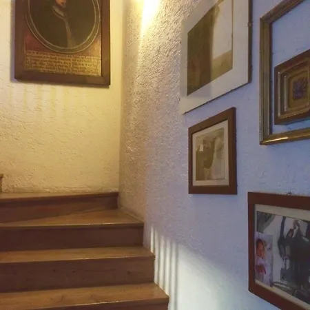 فندق مبيت وإفطار Pichler Casa