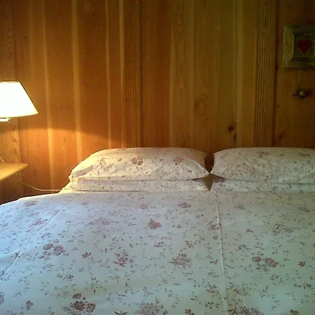 Bed & Breakfast Pichler Casa Castello-Molina di Fiemme