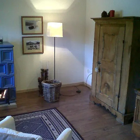 Pichler Casa Bed & Breakfast Castello-Molina di Fiemme