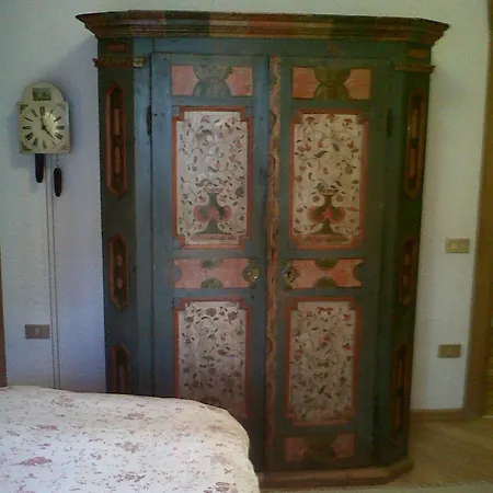 Pichler Casa Castello-Molina di Fiemme