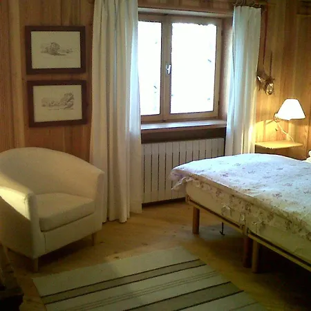 Pichler Casa Bed & Breakfast 3*