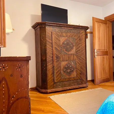 فندق مبيت وإفطار Pichler Casa