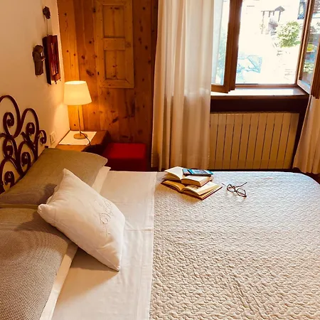 Pichler Casa 3* كاستيلو-مولينا دي فيم