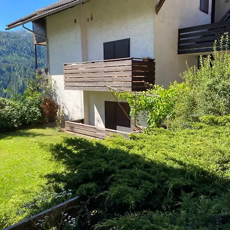 Pichler Casa Bed & Breakfast