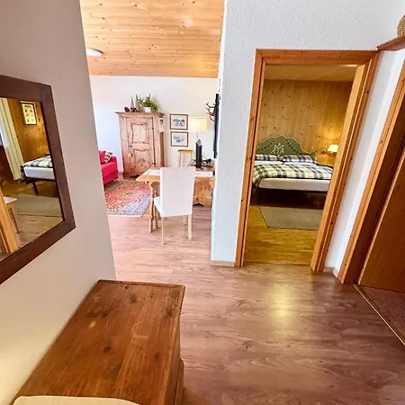 Pichler Casa Bed & Breakfast 3*