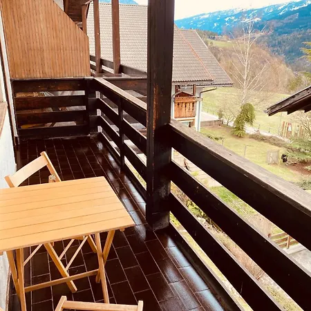 Pichler Casa فندق مبيت وإفطار كاستيلو-مولينا دي فيم