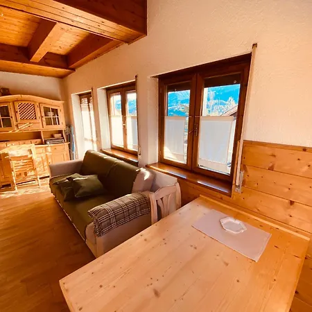 Pichler Casa فندق مبيت وإفطار