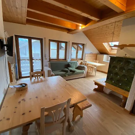 Pichler Casa فندق مبيت وإفطار 3*