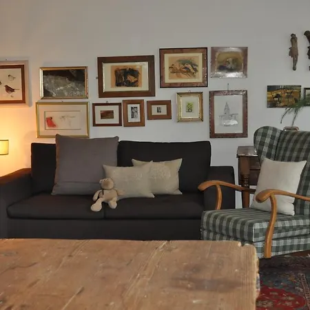 Pichler Casa Bed & Breakfast Castello-Molina di Fiemme