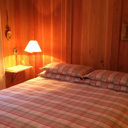 Pichler Casa 3* Castello-Molina di Fiemme