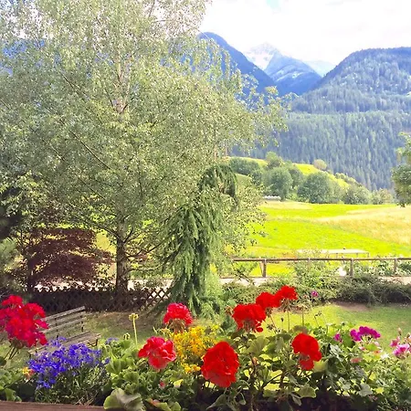 Bed & Breakfast Pichler Casa Castello-Molina di Fiemme