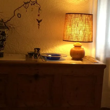 Pichler Casa فندق مبيت وإفطار 3*