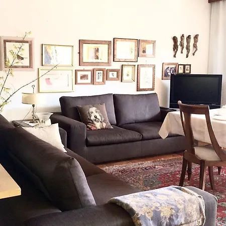 Pichler Casa كاستيلو-مولينا دي فيم