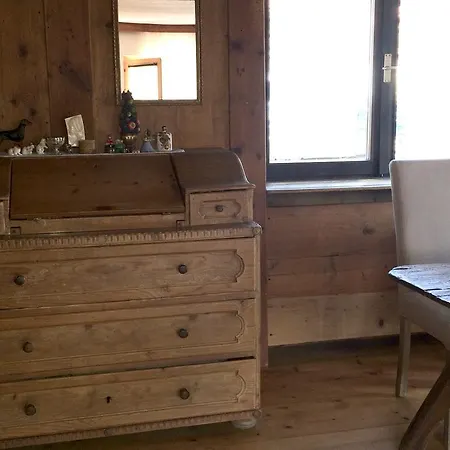 Bed & Breakfast Pichler Casa 3*