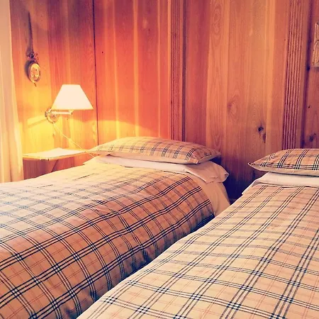 Pichler Casa Bed & Breakfast