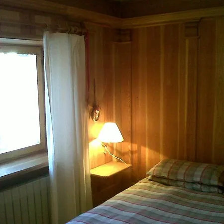 Pichler Casa Bed & Breakfast