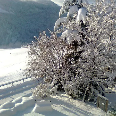 Pichler Casa Castello-Molina di Fiemme