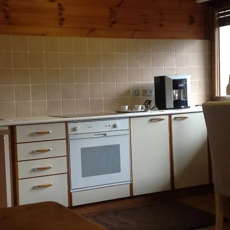 Pichler Casa Bed & Breakfast 3*