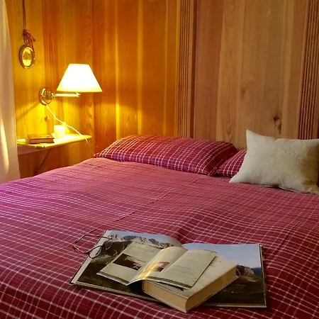 Pichler Casa فندق مبيت وإفطار