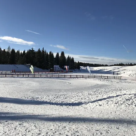 Pichler Casa 3* Castello-Molina di Fiemme