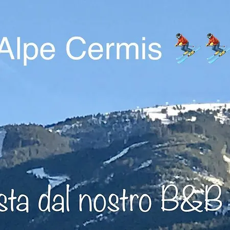 Bed & Breakfast Pichler Casa