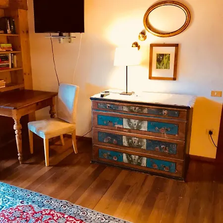 Pichler Casa Castello-Molina di Fiemme