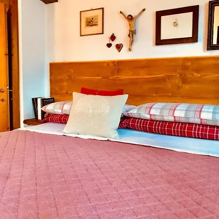 Pichler Casa Bed & Breakfast 3*