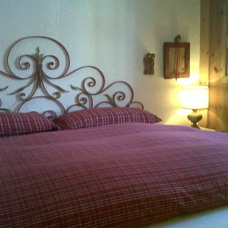 Pichler Casa Bed & Breakfast 3*