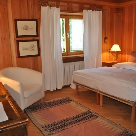 Pichler Casa Bed & Breakfast
